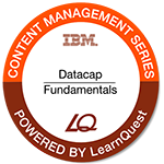 IBM Knowledge Badge